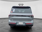 2026 INFINITI QX80 Sport 4WD
