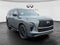 2026 INFINITI QX80 Sport 4WD