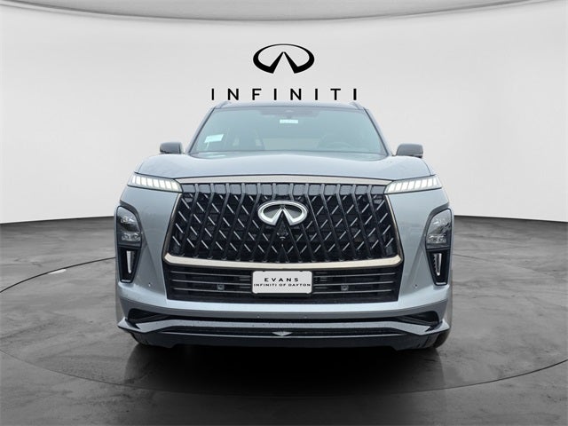 2026 INFINITI QX80 Sport 4WD