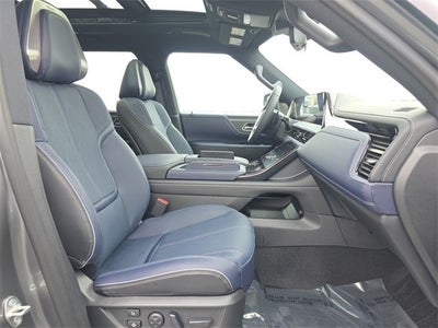 2026 INFINITI QX80 Sport 4WD