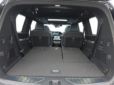 2026 INFINITI QX80 Sport 4WD