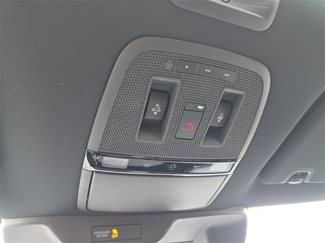 2026 INFINITI QX80 Sport 4WD