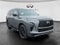2026 INFINITI QX80 Sport 4WD