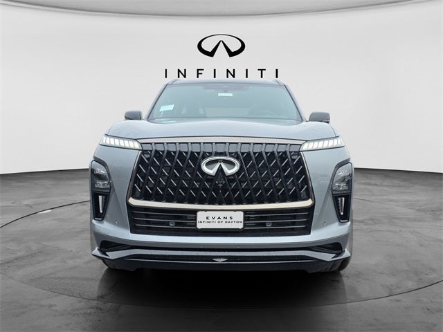 2026 INFINITI QX80 Sport 4WD