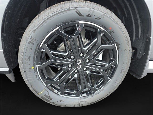 2026 INFINITI QX80 Sport 4WD