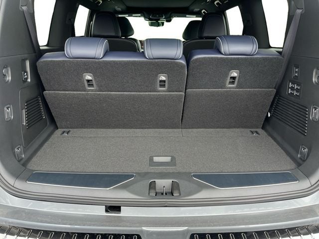 2027 INFINITI QX80 Sport 4WD