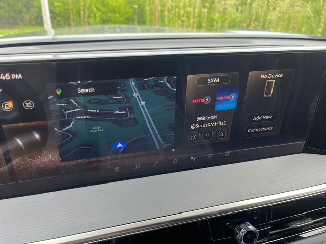 2027 INFINITI QX80 Sport 4WD