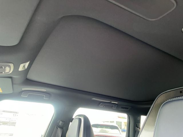 2027 INFINITI QX80 Sport 4WD