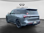 2027 INFINITI QX80 Sport 4WD