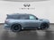 2027 INFINITI QX80 Sport 4WD