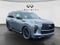 2027 INFINITI QX80 Sport 4WD