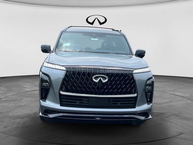 2027 INFINITI QX80 Sport 4WD