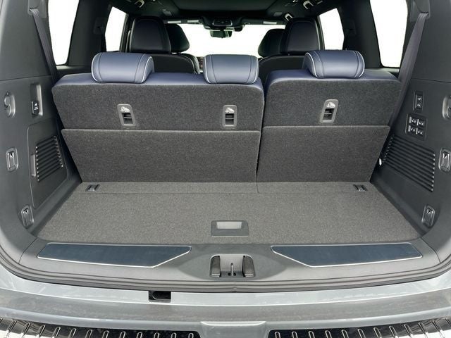 2027 INFINITI QX80 Sport 4WD