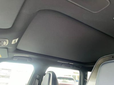 2027 INFINITI QX80 Sport 4WD