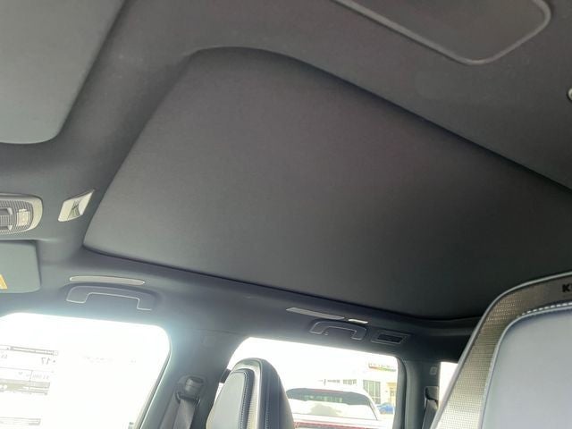 2027 INFINITI QX80 Sport 4WD