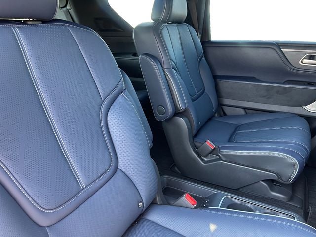 2027 INFINITI QX80 Sport 4WD