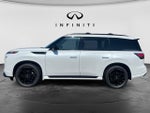 2027 INFINITI QX80 Sport 4WD