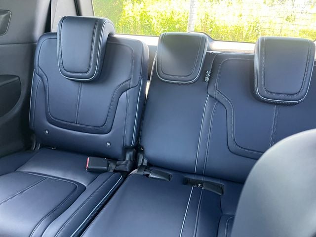 2027 INFINITI QX80 Sport 4WD
