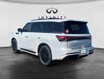 2027 INFINITI QX80 Sport 4WD