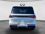 2027 INFINITI QX80 Sport 4WD