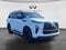 2027 INFINITI QX80 Sport 4WD