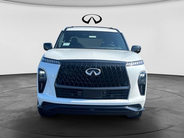 2027 INFINITI QX80 Sport 4WD