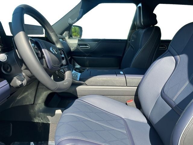 2027 INFINITI QX80 Sport 4WD