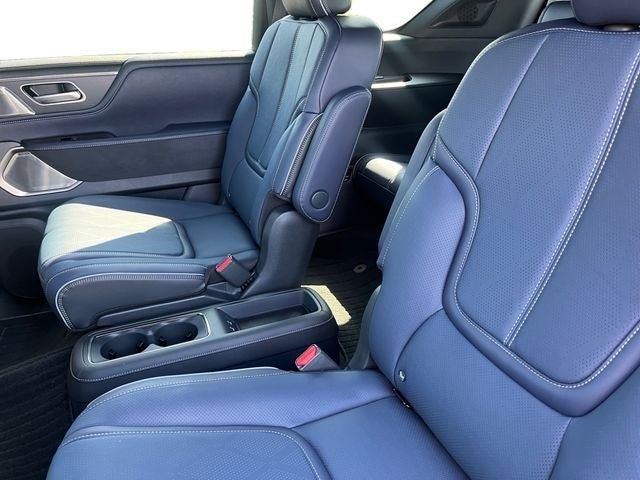 2027 INFINITI QX80 Sport 4WD