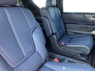 2027 INFINITI QX80 Sport 4WD