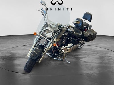 2006 Suzuki Boulevard C90 T