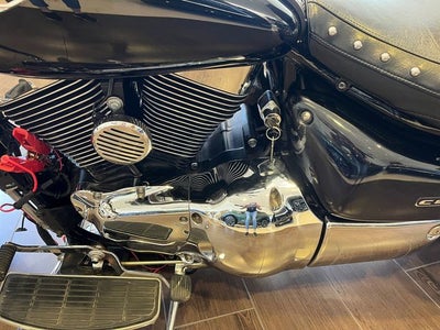 2006 Suzuki Boulevard C90 T