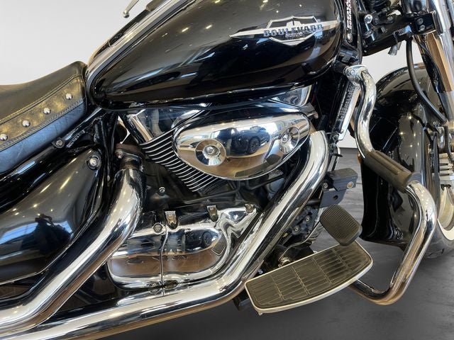 2006 Suzuki Boulevard C90 T