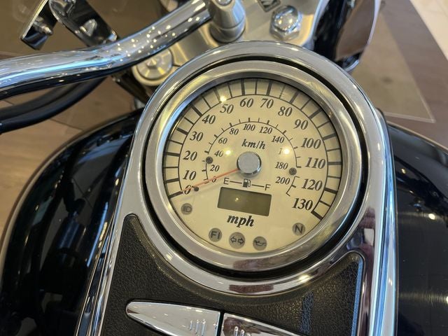 2006 Suzuki Boulevard C90 T