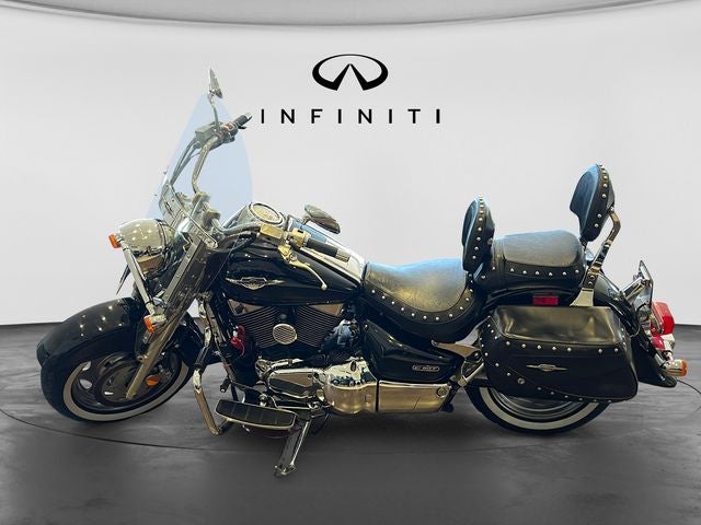 2006 Suzuki Boulevard C90 T