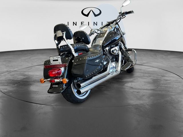 2006 Suzuki Boulevard C90 T