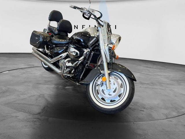 2006 Suzuki Boulevard C90 T