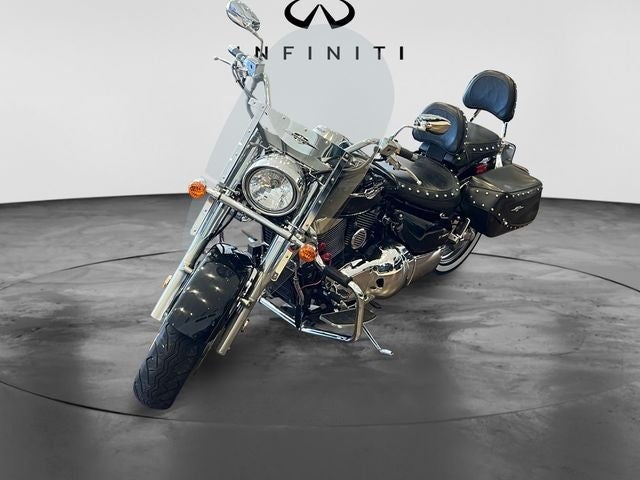 2006 Suzuki Boulevard C90 T