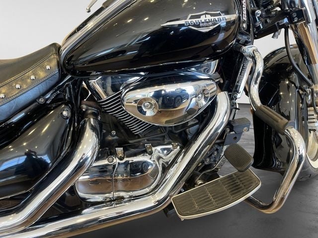2006 Suzuki Boulevard C90 T