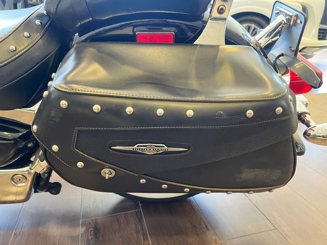 2006 Suzuki Boulevard C90 T