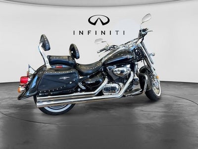 2006 Suzuki Boulevard C90 T