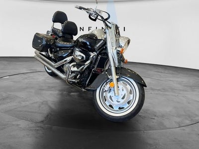 2006 Suzuki Boulevard C90 T