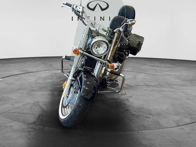 2006 Suzuki Boulevard C90 T