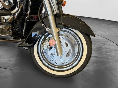 2006 Suzuki Boulevard C90 T