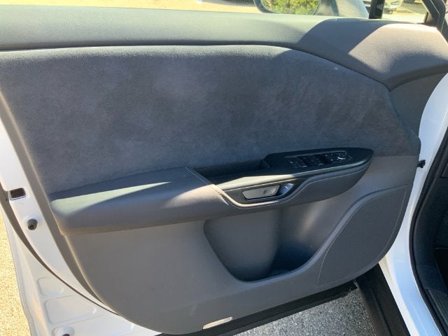 2025 Lexus RZ 300e Luxury
