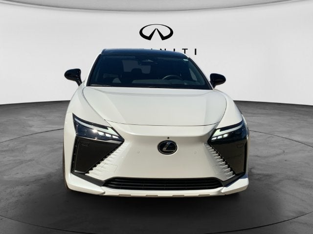 2025 Lexus RZ 300e Luxury