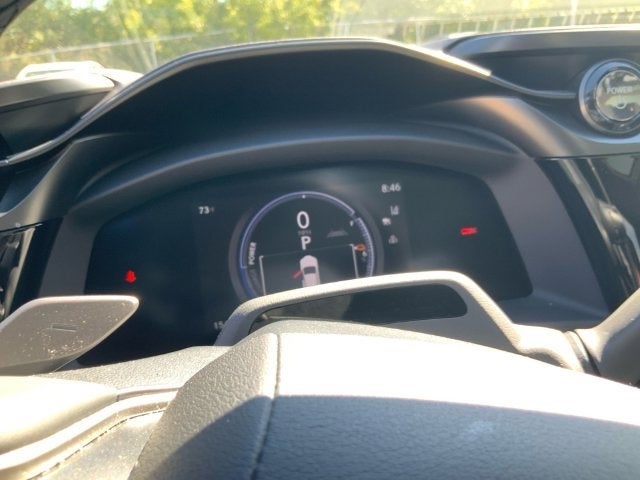 2025 Lexus RZ 300e Luxury