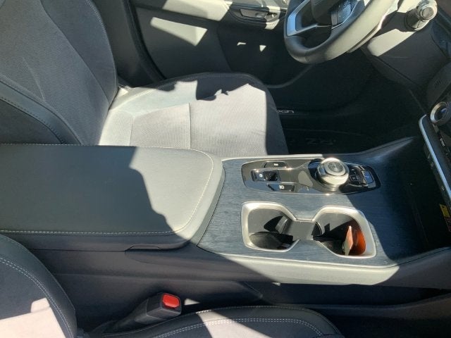 2025 Lexus RZ 300e Luxury