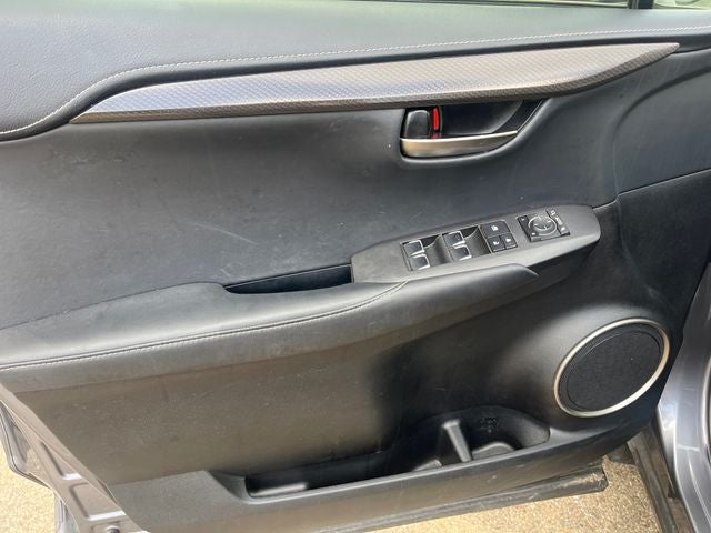2020 Lexus NX 300 Base
