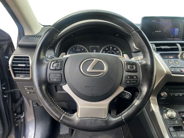 2020 Lexus NX 300 Base