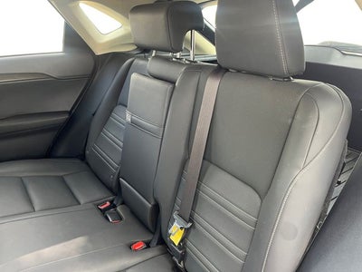 2020 Lexus NX 300 Base